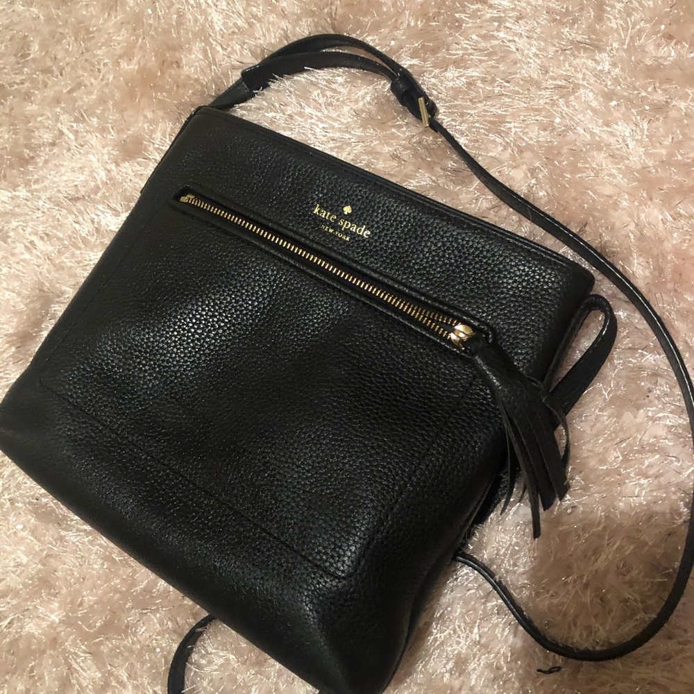 Kate Spade Crossbody Purse